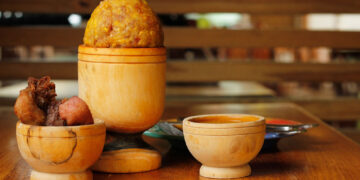 Ruta gastronómica criolla en Santo Domingo