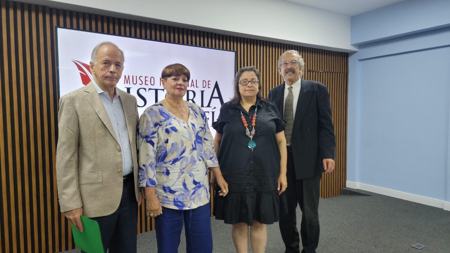 Museos realizan conferencia y exposición sobre la Expedición de Luperón