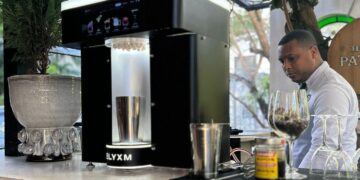 Elyxm: La Primera Barra Inteligente Diseñada y Fabricada en República Dominicana