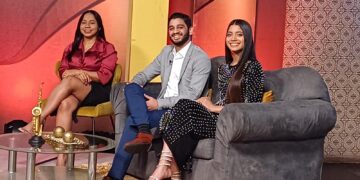 Fiestas y Personalidades presentará un programa especial del Día Nacional de la Juventud