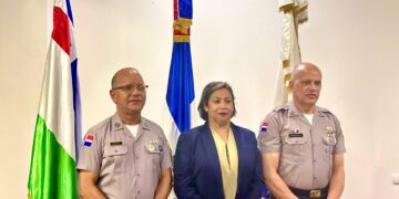 Policía Comunitaria realiza Taller Acciones Preventivas para Líderes Comunitarios