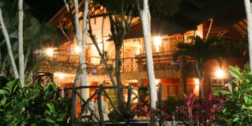 Un escape a la naturaleza en el Club Ecuestre Rancho Don Rey