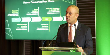 Banco Promerica destaca resultados en FITUR 2025, reafirmando su compromiso con el turismo dominicano