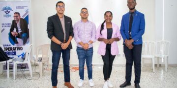 Impacto y crecimiento en el Seminario Jóvenes 3.0