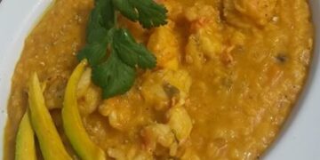 La Gastronomía Dominicana. ¿Cultura o tradición?