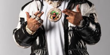 Chimbala celebra sus nominaciones en premios Lo Nuestro y Soberano