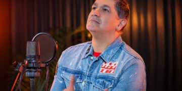 Eddy Herrera une a grandes músicos en su nuevo merengue “Y cómo te olvido”