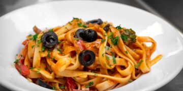 La Padella: Un viaje a Italia sin salir de casa