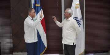 Roberto Herrera asume como nuevo Director de Infraestructura Escolar