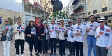 Efemérides Patrias recuerda la dimensión heroica del Coronel Francisco Alberto Caamaño Deñó