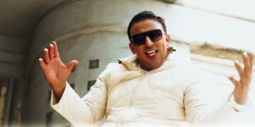 ¡Artie Oyola enciende la fiesta con "Kiti Pan Pin Pon"!