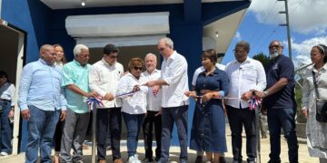 Robert Polanco: “El Gobierno Contigo” fortalece liderazgo comunitario; destaca su participación en gestión de soluciones en los barrios y comunidades