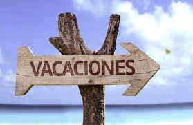 11 razones para tomar vacaciones
