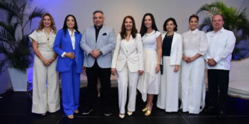 El Inmobiliario pone en circulación la revista "Mujer de Concreto"