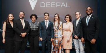 Bella Castle Investment presenta los modelos Deepal S07 y G318 de Changan