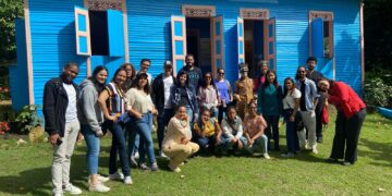 Museo Maguá invita a su Areíto de Primavera 2025