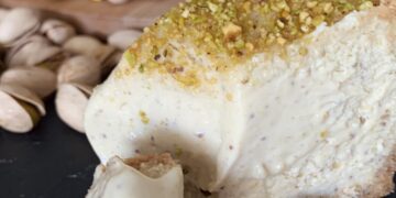 Corazón de Mermelada: la fusión perfecta de arte y queso al estilo vasco