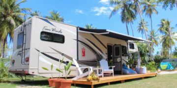 Yaya Campers inaugura el primer parque de casas rodantes en República Dominicana