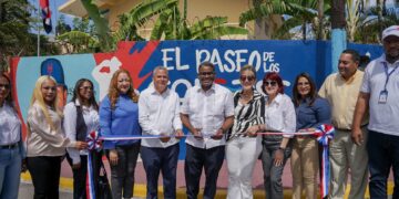 Robert Polanco afirma visión de desarrollo de Abinader se basa en acciones concretas que impactan vida a miles de dominicanos