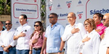 Robert Polanco asegura inversión en jóvenes, adultos, envejecientes y comunidades vulnerables, son prioridad para Luis Abinader