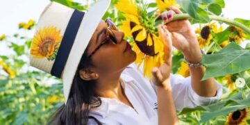 Tierra Tropical celebra el día de la mujer con un regalo especial