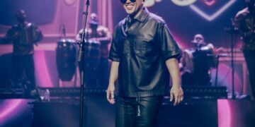 El Blachy conquista Estados Unidos con dos conciertos “Sould Out” e inicia su gira de 33 presentaciones con éxito rotundo