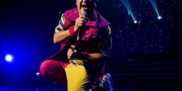 El rockstar infantil más querido regresa a República Dominicana con su show “A Cantar con Topa” este 10 de mayo