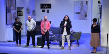 Luego de 29 exitosas funciones, regresa “Desde el mismo vientre”, la obra que aborda la salud mental