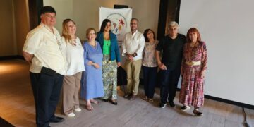 Yenny Polanco Lovera, nueva presidenta  de FIPETUR