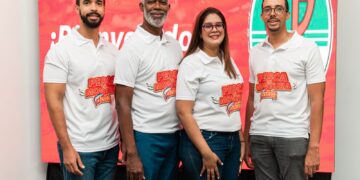 Presentan “Pesca tu montura con Paco Fish” y premian a consumidores