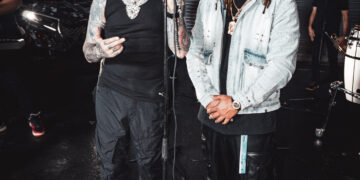 Farruko y Makaco se adueñan del merengue de calle con “Abatido”