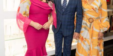 FEM y GRABO ESTILO celebran el Día de las Madres con un exclusivo encuentro de networking social