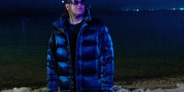 Partywatcher lanza su nuevo sencillo “Eso ya no va”, una reflexión íntima sobre soltar, al ritmo de irresistibles sonidos dominicanos