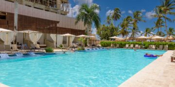Sunscape Dominicus: Diversión ilimitada para toda la familia