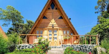 Valle Fresco Ecolodge: un rincón mágico en Constanza