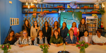 Consejo consultivo del Premio Mujeres que Inspiran 2025