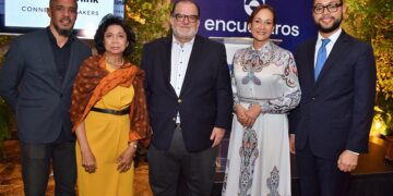 Encuentros Interactivos celebra su 15 aniversario con una nueva imagen
