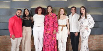 Presentan oficialmente el equipo detrás de “El mofongo más grande del mundo”