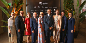 Macarfi celebra su primera gala en República Dominicana y reconoce a los mejores restaurantes de Santo Domingo, Santiago y La Altagracia