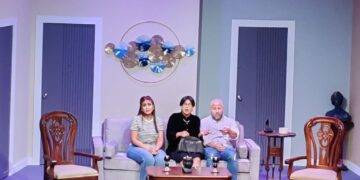 “Mis Tres Suegras” con últimas presentaciones este fin de semana