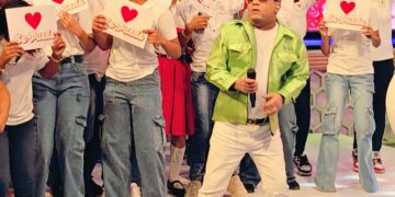 El Torito agradecido con el rápido ascenso del merengue “Se Puede”