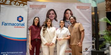 Culmina con éxito la charla 'Salud Cerebral Para Papá’