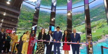 Dominicana brilla en IBTM Américas en México