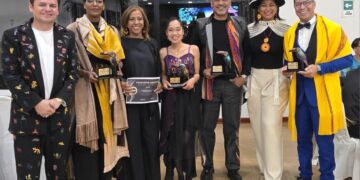 RD se posiciona como gran ganadora de la X edición del Premio Pasaporte Abierto 2025