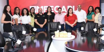 14 años De Paseo por los destinos de República Dominicana