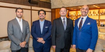 Cámara de Comercio Domínico-Belga (BelCham-RD) juramenta su Junta Directiva para el período 2025–2027