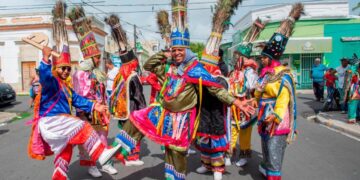 Los Cocolos de San Pedro: legado vivo de una herencia afrocaribeña