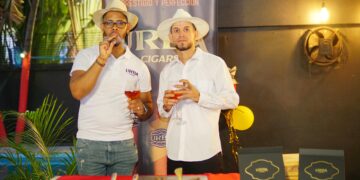 Urba Cigars debuta en el mercado: un homenaje al prestigio y la perfección