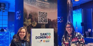 Hoteleros de Santo Domingo abren este miércoles 5ta. edición feria “SDQ Mice 2025”