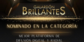 "Crónicas con Nova" gana “Medio Digital del Año” en los Anton Awards y conquista nominaciones internacionales